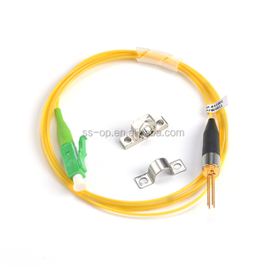Câbles de communication monomode Fiber Core 9um et Multi-Mode Fiber 50um ou 62.5um - Product Image 6