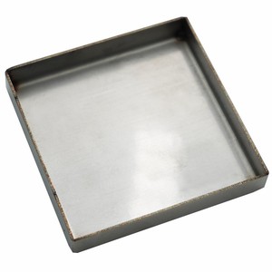 Özel yüksek hassasiyetli alüminyum paslanmaz çelik bükme Metal damgalama parçaları üretici sac Metal kesme parçaları hizmet - Product Image 5