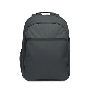 COOLPACK RPET sustainable merchandising <b>cooler</b> <b>backpack</b> - Product Image 4