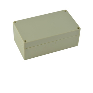 Caja de Conexiones Impermeable ABS con Nivel de Protección IP65 para PCB - Product Image 1
