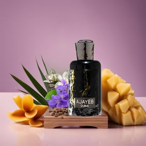 Ajayeb Dubai, Eau de Parfum en Spray de Larga Duración para Hombre, 100 ml - Product Image 5