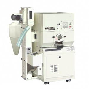 Machine à décortiquer le riz intégrée Maru Mc200rhsa 200v 270300w pour le traitement du riz - Product Image 2