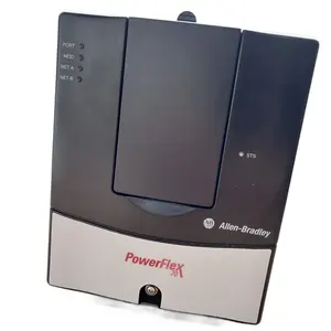 powerflex 70 variable frequency inverter 20AC2P1A0AYNANC0