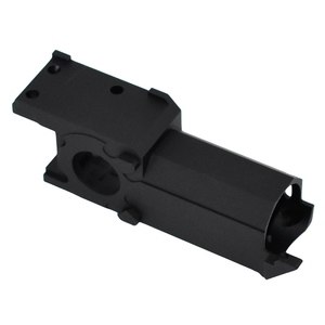 OEM chính xác tùy chỉnh <span class=keywords><strong>CNC</strong></span> gia công kim loại máy tự động xe máy máy móc phay khoan các bộ phận công - Product Image 4