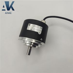 Codeur RVI78N-10CK2A31N-01024 P + F Codeur rotatif à arbre plein - Product Image 3