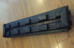 الأكثر مبيعاً حفار هيتاشي من من من نوع Hitachi بسلسلة ترباس مع وسادة رصف من أجل - Product Image 3