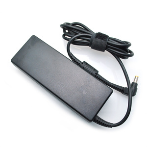 Cargador para Portátil de 15.6V 7.05A 110W CF-AA5713A M1, Adaptador de CA de 5525mm para Toughbook CF-31 CF-53 CF-52 CF-19 - Product Image 2
