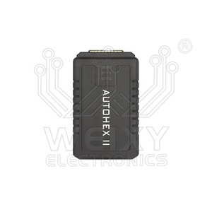 Autohex II <span class=keywords><strong>per</strong></span> BMW di Programmazione Professionale - Product Image 1