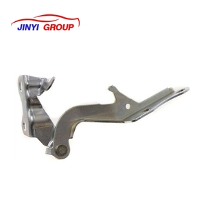 Charnière de capot pour Toyota Corolla 1998-2002 5341002020 TO1236106 53410-02020 - Product Image 3