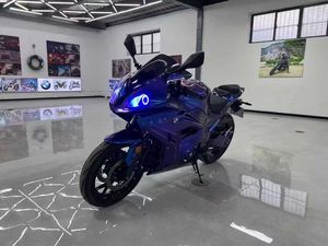 มอเตอร์ไซค์มือสอง <span class=keywords><strong>Kawasaki</strong></span>-Style Spring Breeze <span class=keywords><strong>Pocket</strong></span> <span class=keywords><strong>Bike</strong></span> ใช้เชื้อเพลิง - Product Image 2
