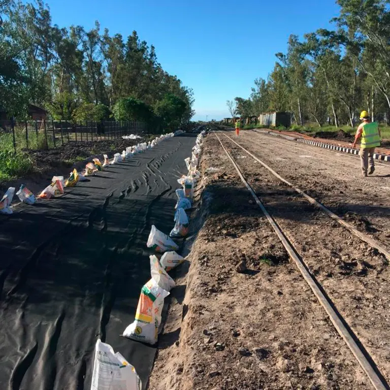 Prijs Geotextiel/Niet-Geweven Geotextiel/Geotextiel