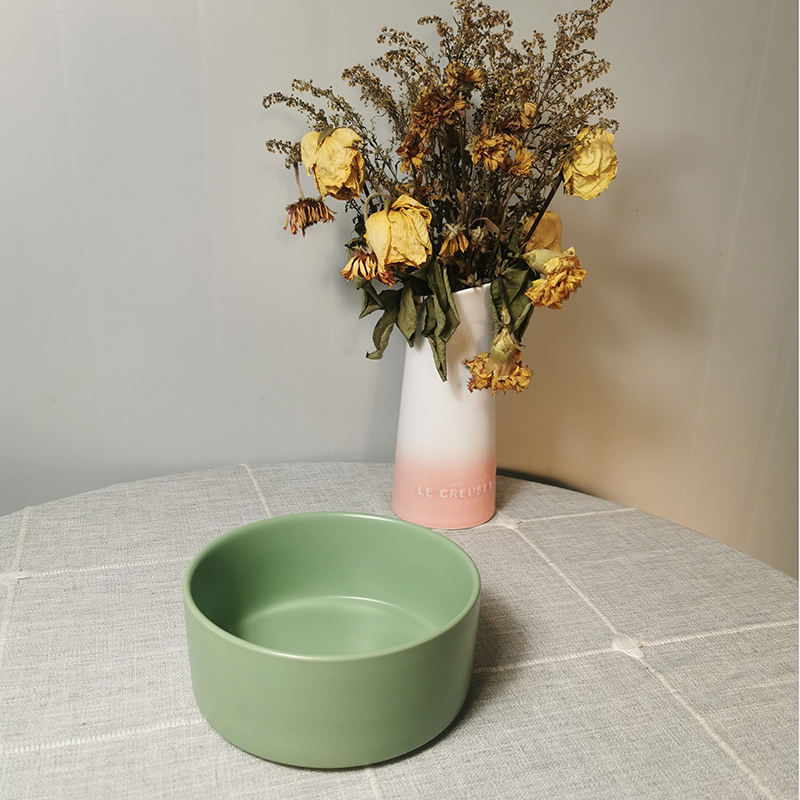 สีเขียว