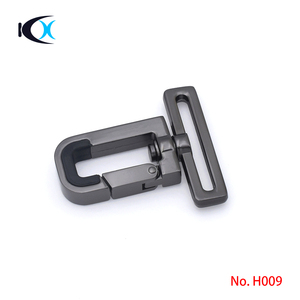Tùy Chỉnh Túi Phần Cứng 37 Mét Lớn Tôm Hùm Clasp Túi Dây Đeo Móc - Product Image 3