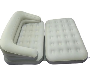 Cama de Aire Portátil Más Vendida, Colchón Inflable de Varios Tamaños para Muebles del Hogar y Cama para Dormir de Camping - Product Image 4