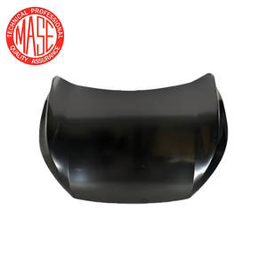 Capó de Alta Calidad MASE para <span class=keywords><strong>Eclipse</strong></span> Cross 2022 2023 2024 2025, Precio de Fábrica, <span class=keywords><strong>Kit</strong></span> de Carrocería - Product Image 2