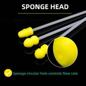 อุปกรณ์การผสมเทียมผ้าแคนวาสใช้แล้วทิ้งสำหรับสายสวนหมู - Product Image 2