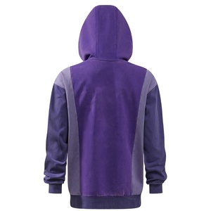 Felpe all'ingrosso di alta qualità in maglia 420g tessuto Plus-size, modelli di stampa personalizzabili e ricami. - Product Image 2