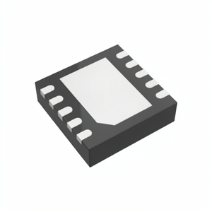 10 WFDFN Exposed Pad Power Management (PMIC) In Stock Electronics Component LTC4371CDD#TRPBF - Product Image 1