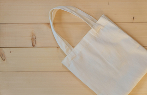 Stylish Design 100% Cotton <b>Canvas</b> <b>Bag</b> for Girl Eco Friendly Beautiful Design Tote <b>Bag</b> for Hot Sale. - Product Image 3