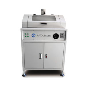 Probador UV profesional para verificación de contaminación de sellos Resistente a la presión y temperaturas extremas 220V Garantía de 1 año - Product Image 4