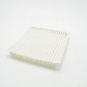 สำหรับรถยนต์โตโยต้า คัมรี่ และ พรีอุส ไส้กรองแอร์รถยนต์แบบกำหนดเอง รุ่น CU1919 AC108J ใหม่ สำหรับการผลิต 87139-52020 - Product Image 6