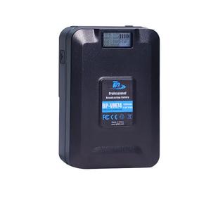 74Wh ล็อคแบตเตอรี่ Li-ion แบบชาร์จไฟได้ V สำหรับ Sony ออกอากาศกล้องวิดีโอแท็บเล็ตได้รับการรับรองจาก msds - Product Image 5