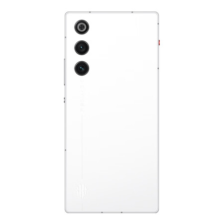 Nubia Redmagic 10 Air - Ultimate 5G Gaming Smartphone