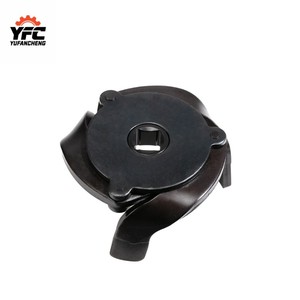 Tuyệt vời bán buôn thiết kế mới autobody sửa chữa dụng cụ cầm tay kích thước 63.5-95 Mét dầu bền Lọc cờ lê - Product Image 2