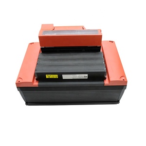 Convertidor de Frecuencia Original SEW Eurodrive MDX61B0370-503-4-0T, Convertidor de Frecuencia Sew Eurodrive - Product Image 3