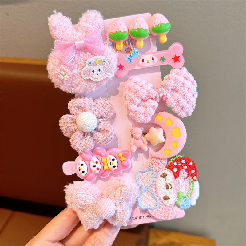 บรรจุภัณฑ์การ์ดคุณภาพสูงสีชมพูอ่อน02