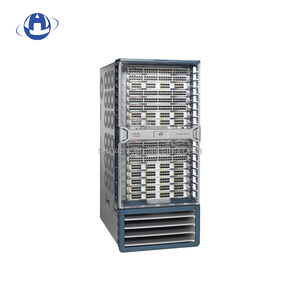 Sử dụng <span class=keywords><strong>Cisco</strong></span> <span class=keywords><strong>Cisco</strong></span> Nexus 7700 8 cổng <span class=keywords><strong>24</strong></span> cổng 32 Cổng Gigabit PoE quản lý mạng chuyển đổi - Product Image 3