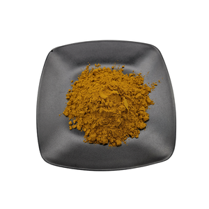 Black Tea <b>Extract</b> Theaflavins Raw Materials For Health Products - Product Image 1