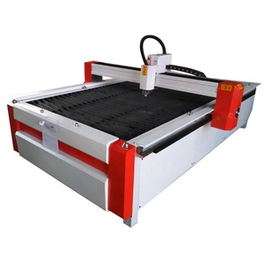 Light Duty Metal <strong>Cutting</strong> /<strong>CNC</strong> <strong>Plasma</strong> <strong>Cutting</strong> <strong>Machine</strong> 1313 - Product Image 4