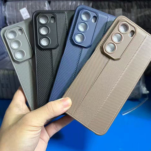 Nouvelle conception <span class=keywords><strong>pour</strong></span> l'étui Infinix Hot 60i Smart 10 Hot 60 Pro Plus <span class=keywords><strong>Coque</strong></span> <span class=keywords><strong>de</strong></span> <span class=keywords><strong>téléphone</strong></span> souple en TPU <span class=keywords><strong>pour</strong></span> Tecno POP10 SPARK <span class=keywords><strong>40</strong></span> Pro+ <span class=keywords><strong>Coque</strong></span> <span class=keywords><strong>de</strong></span> <span class=keywords><strong>téléphone</strong></span> mobile - Product Image 4