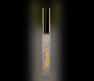 Corrector Líquido Clásico Color Beige Marfil, Cobertura Total, Corrector de Ojeras y Imperfecciones, Larga Duración, Acabado Suave y Uniforme, Maquillaje Facial - Product Image 3
