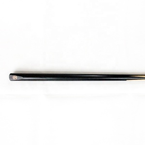Queue <span class=keywords><strong>de</strong></span> billard one-PC bâton <span class=keywords><strong>de</strong></span> billard en bois <span class=keywords><strong>de</strong></span> frêne <span class=keywords><strong>de</strong></span> 57 pouces avec un Style Pc en vente 30 pièces/carton - Product Image 4