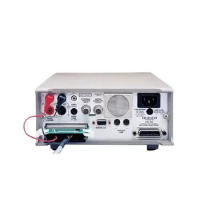 Keithley 2001 Type Seven a Half High-Precision Electronic Measuring Instrument From American Keithley - Product Image 3