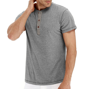 Camisetas de Hombre de Alta Calidad 100% Algodón, Totalmente Personalizables, Manga Corta, Cuello Redondo, Camisetas de Hombre con Estampado Personalizado para Venta en Línea - Product Image 3