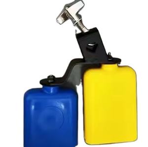 Accessoires d'accompagnement Hochets à poisson en bois double ton Clapets en plastique Support Tambours Tambourins Cloches à vache - Product Image 5