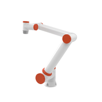 Robot comercial barato de fábrica OEM brazo Z 1400 atornillado humanoide recoger y colocar café leche té hacer Robot