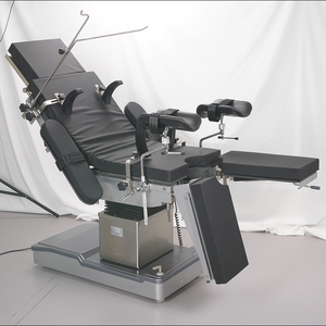 Table d'opération électrique multifonctionnelle du fabricant professionnel chinois de prix concurrentiel pour l'usage chirurgical - Product Image 3