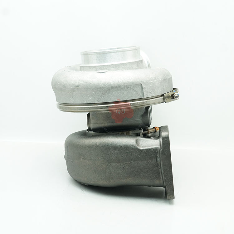 5456465RX 5456460RX Cummins Qsk78 Turbocharger Kit - Genuine