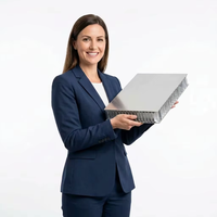 Fábrica personalizada A1 Paneles compuestos de panal de aluminio ecológicos ignífugos Paneles de revestimiento de diseño moderno para pared exterior