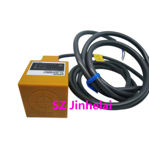 Mới và độc đáo TL-N20MD1 hình chữ nhật <span class=keywords><strong>Proximity</strong></span> cảm biến chuyển DC 2-dây mô hình 2m - Product Image 4