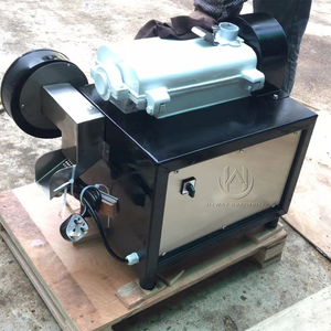 Macchina Sbucciatrice per Chicchi di Caffè Essiccati HW-50kg/h di Alta Qualità, Vendita Calda 2023 - Product Image 1