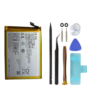 <span class=keywords><strong>แบ</strong></span><span class=keywords><strong>ต</strong></span>เตอรี่ชาร์จความจุจริงสําหรับ vivo b-96 b-g6 b-g7 b-ho <span class=keywords><strong>แบ</strong></span><span class=keywords><strong>ต</strong></span>เตอรี่<span class=keywords><strong>โทรศัพท์</strong></span> - Product Image 4
