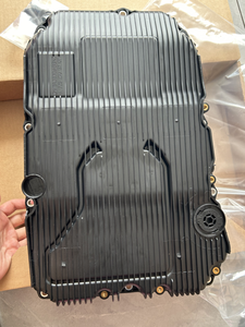Carter d'huile de Transmission en gros d'usine Carpal pour mercedes-benzs C <span class=keywords><strong>E</strong></span> <span class=keywords><strong>S</strong></span> G W205 W166 A7252703707 A7252708704 A7252708804 - Product Image 3