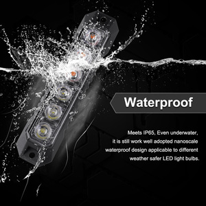 IGO-Luz LED LED-06K m/h H, 6led - Product Image 4