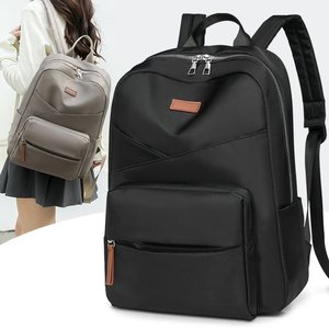 Sac à dos d'école personnalisé pour adolescents, imperméable, grande capacité, pour le sport et les voyages - Product Image 4