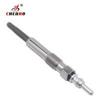 Bougies de préchauffage O100226373 pour Renault Opel Nissan Dacia Suzuki